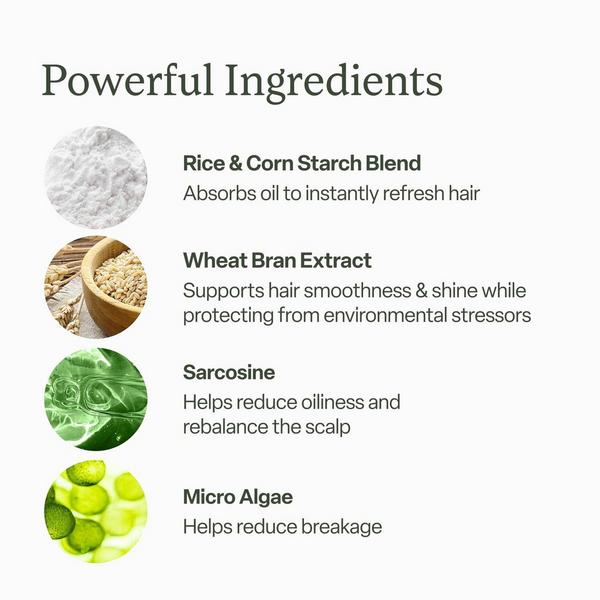 Divi Limited Edition Sunkissed Citrus Dry Shampoo #7