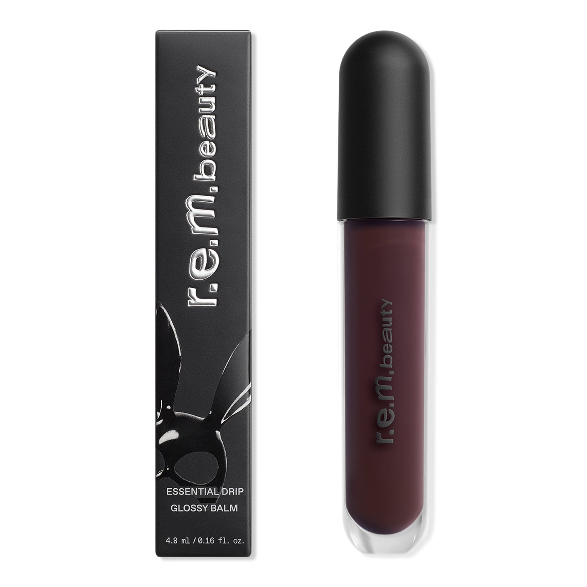 r.e.m. beauty Dangerous Woman Essential Drip Gloss Balm #1