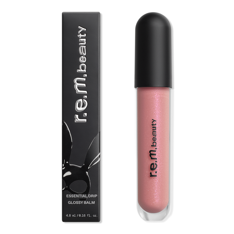 r.e.m. beauty - Forever Boy Dangerous Woman Essential Drip Gloss Balm |  Ulta Beauty