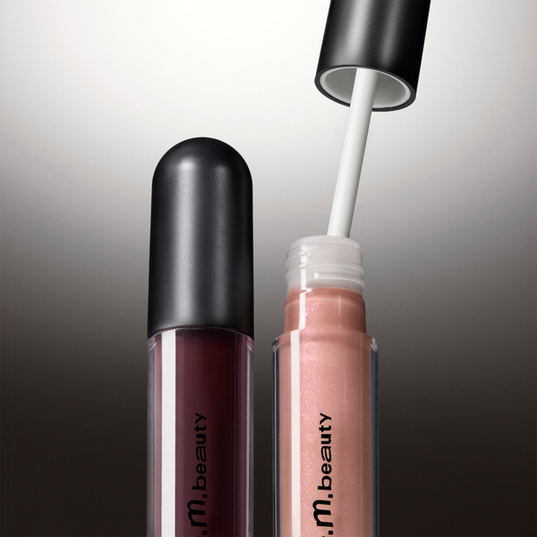 r.e.m. beauty Dangerous Woman Essential Drip Gloss Balm #7