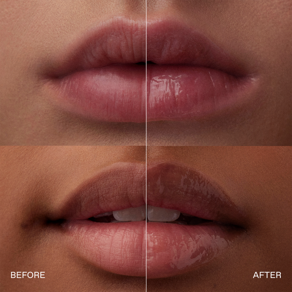 r.e.m. beauty Dangerous Woman Lip Mask #3