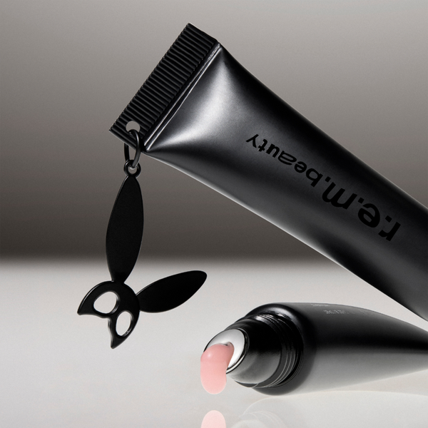 r.e.m. beauty Dangerous Woman Lip Mask #6