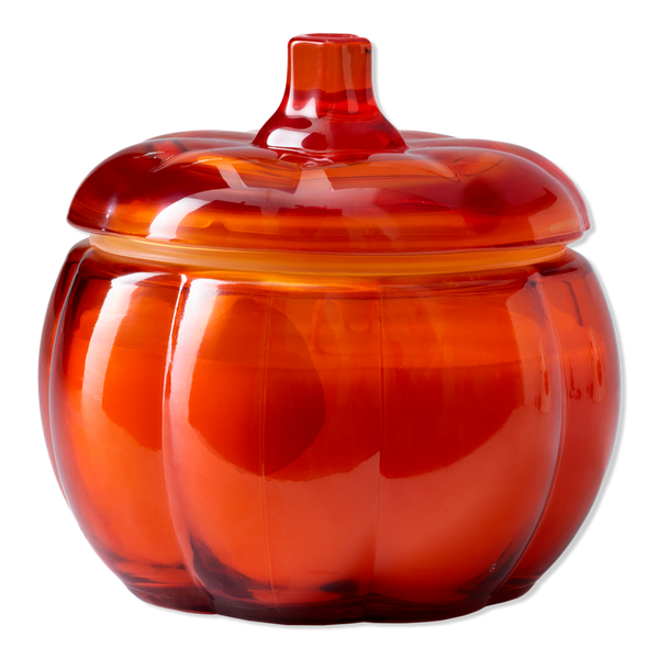 ULTA Beauty Collection Pumpkin Soy Blend Scented Candle #1