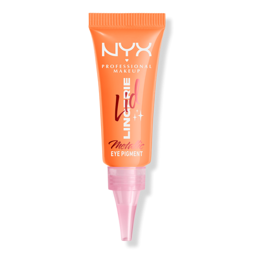 NYX Professional Makeup - Pumpkin Vice Party Animals Lid Lingerie