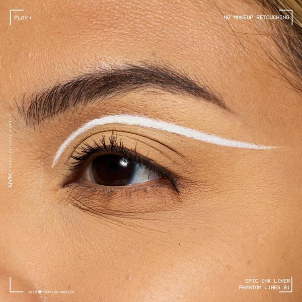 NYX Professional Makeup Party Animals Epic Ink Liner #4