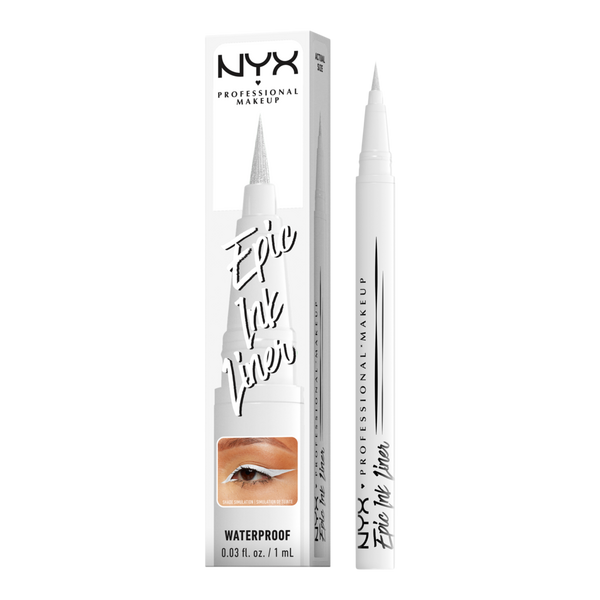 NYX Professional Makeup Party Animals Epic Ink Liner #5