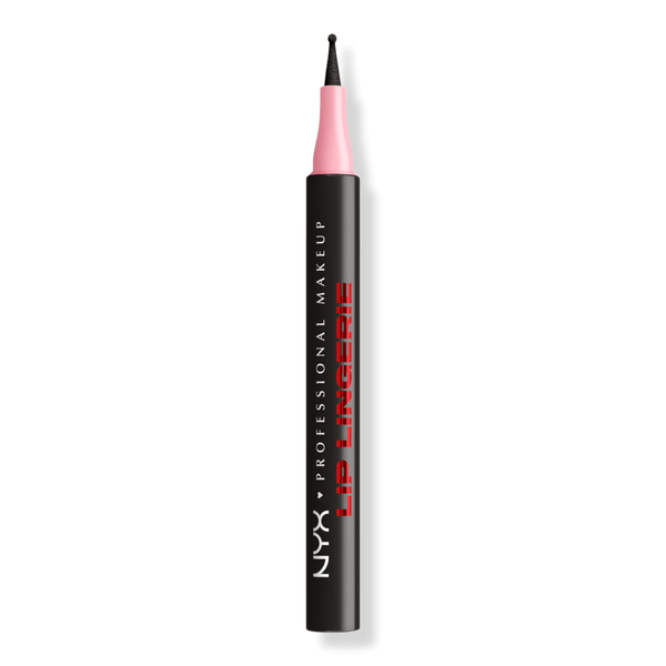 NYX Professional Makeup Party Animals Lip Lingerie Lip Liner Stain #1