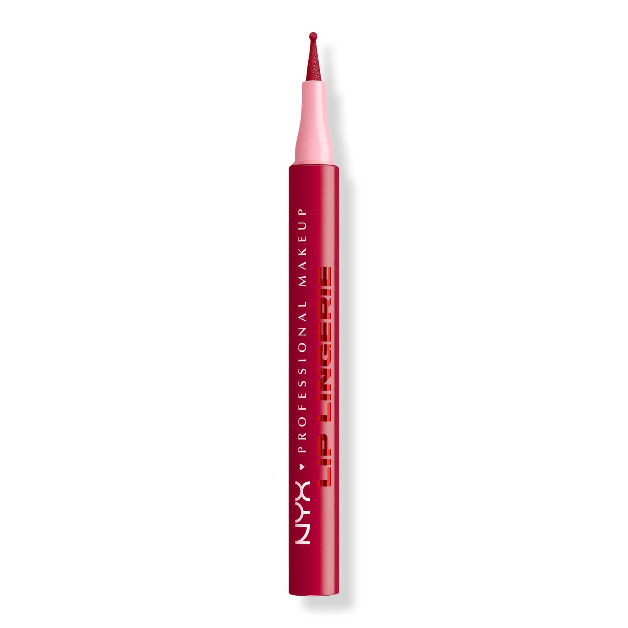 NYX Professional Makeup Party Animals Lip Lingerie Lip Liner Stain #1