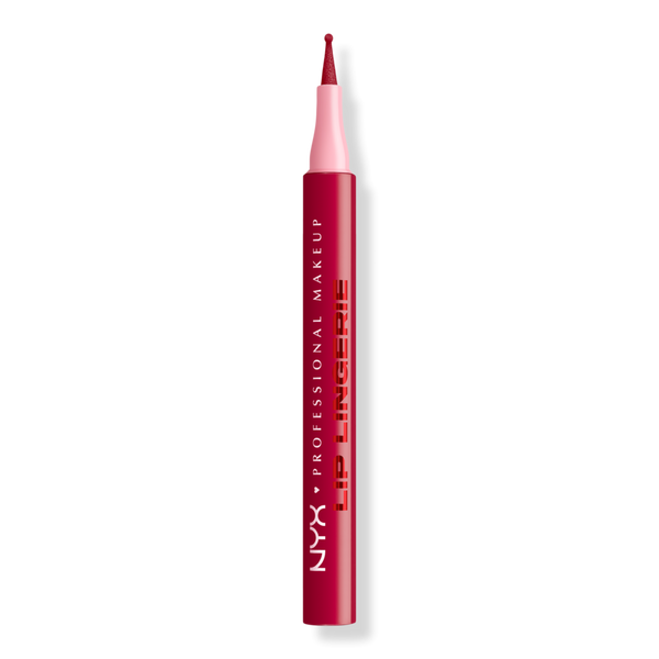 NYX Professional Makeup Party Animals Lip Lingerie Lip Liner Stain #1