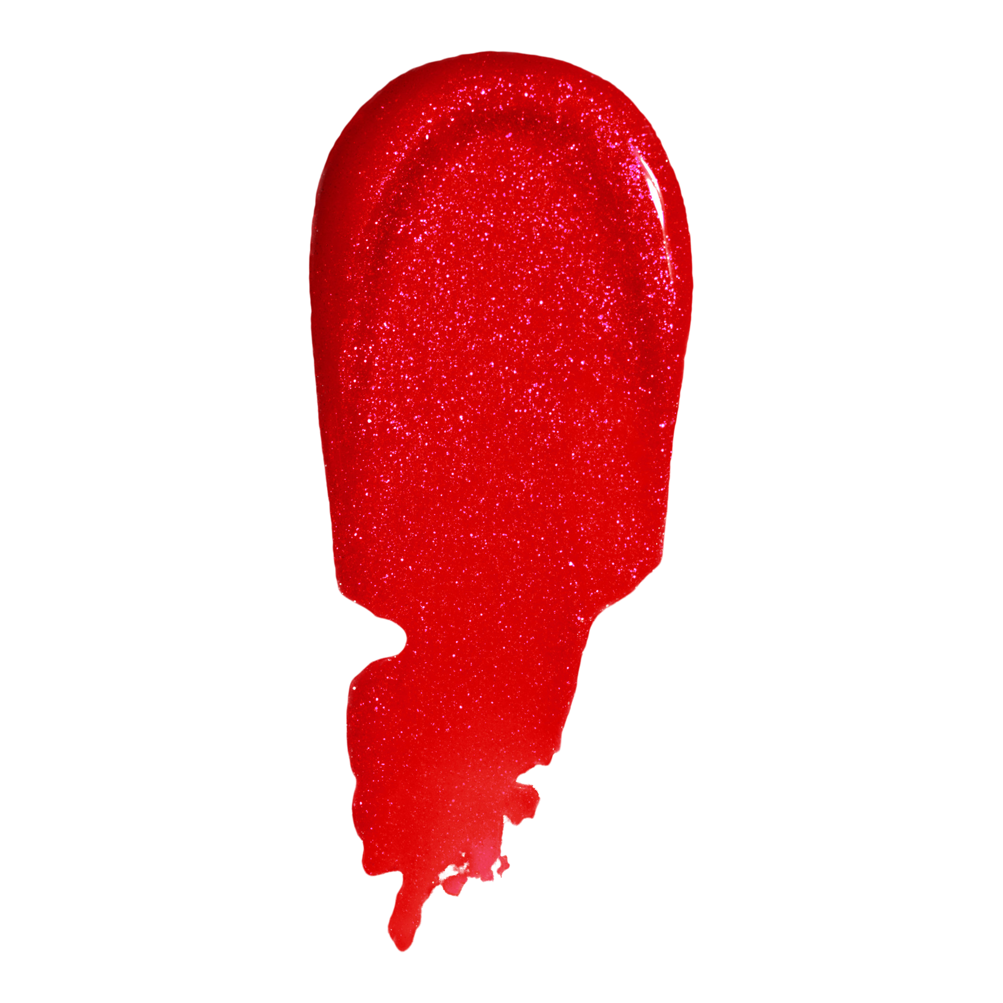 Металлизированный масляный блеск для губ NYX Professional Makeup Party Animals, цвет: Blood Moon — фото 2