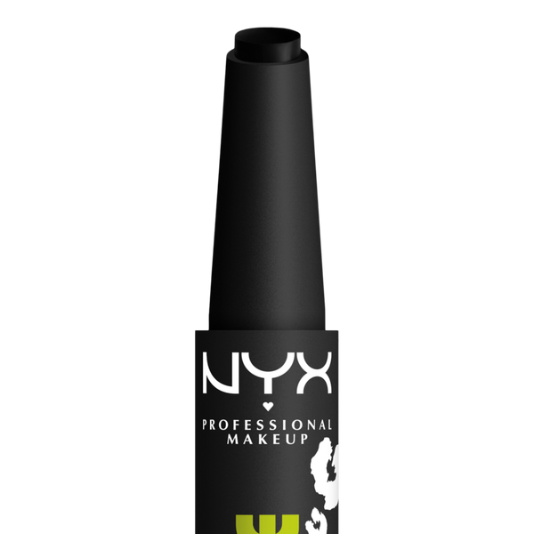 NYX Professional Makeup Party Animals Fat Matte Smooth Color Lipstick #7