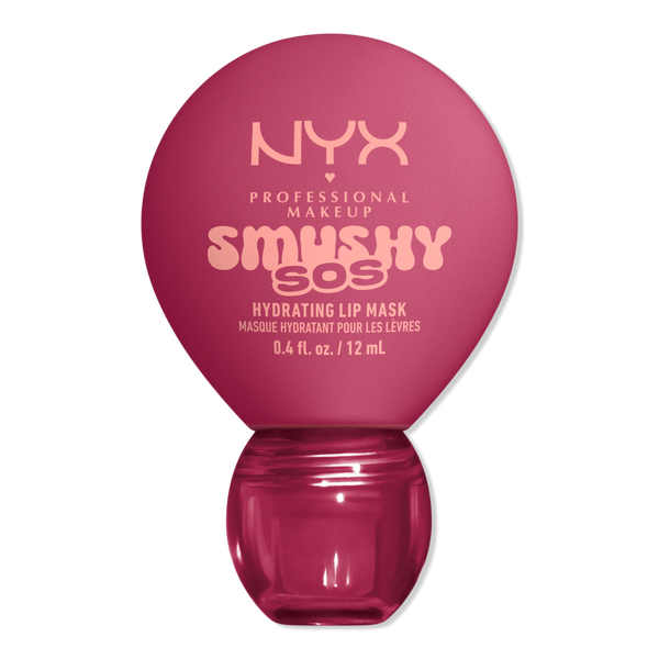NYX Professional Makeup Smushy SOS Hydrating Lip Mask #1