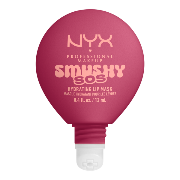 NYX Professional Makeup Smushy SOS Hydrating Lip Mask #7
