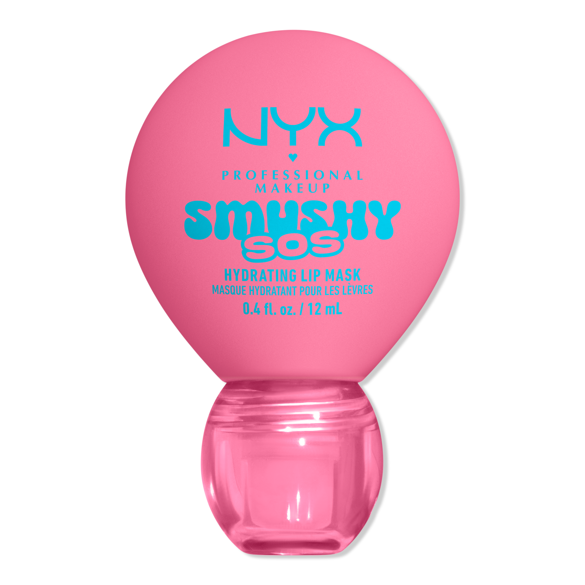 NYX Professional Makeup Smushy SOS Hydrating Lip Mask #1