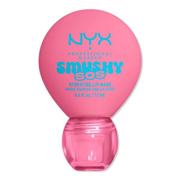 NYX Professional Makeup Smushy SOS Hydrating Lip Mask #1