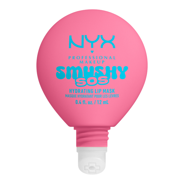 NYX Professional Makeup Smushy SOS Hydrating Lip Mask #7