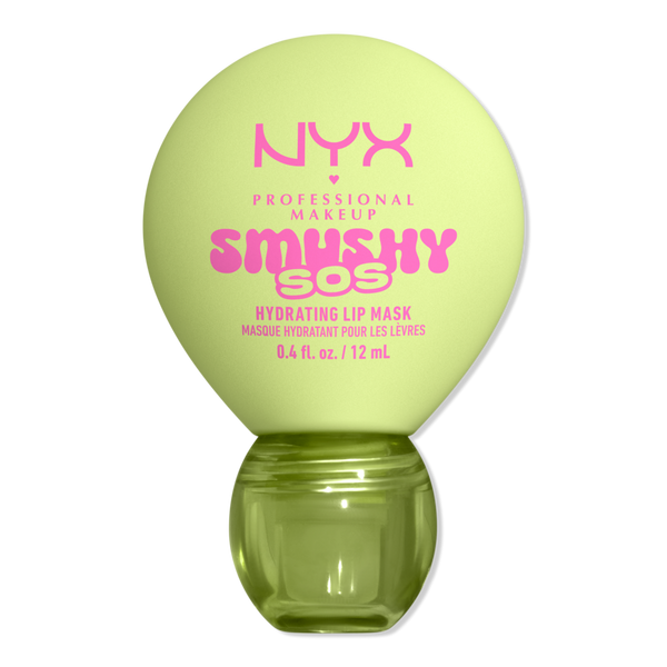 NYX Professional Makeup Smushy SOS Hydrating Lip Mask #1