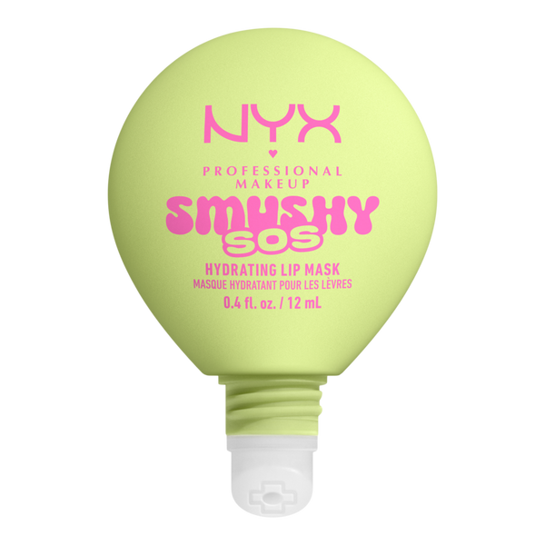 NYX Professional Makeup Smushy SOS Hydrating Lip Mask #7