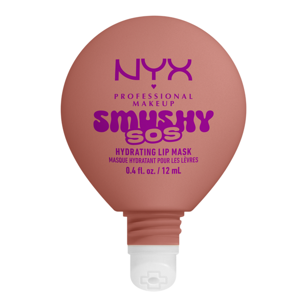 NYX Professional Makeup Smushy SOS Hydrating Lip Mask #6