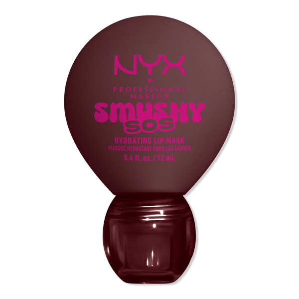 NYX Professional Makeup Smushy SOS Hydrating Lip Mask #1