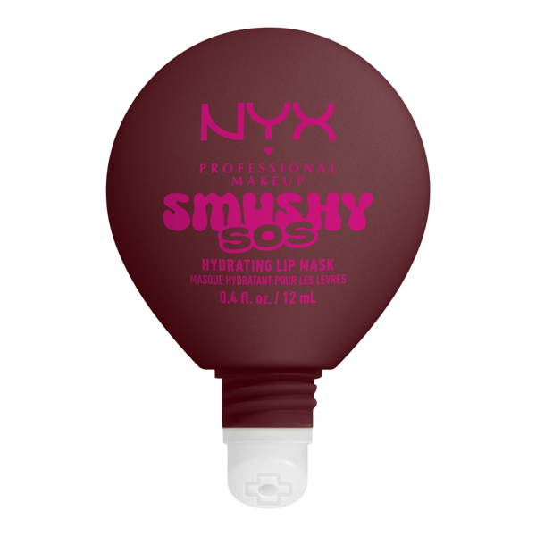 NYX Professional Makeup Smushy SOS Hydrating Lip Mask #7