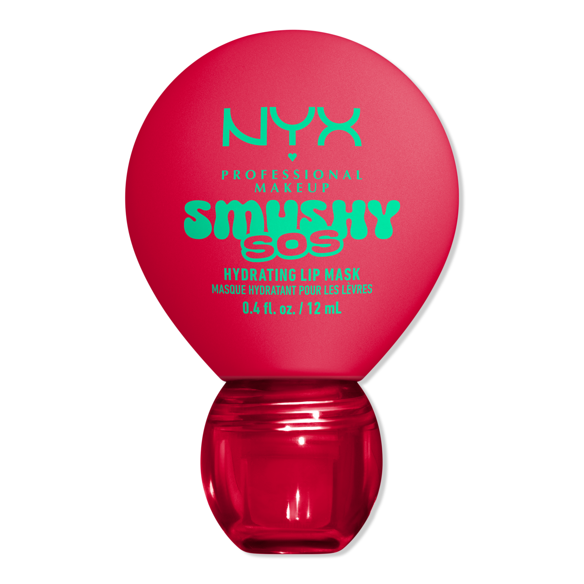 NYX Professional Makeup Smushy SOS Hydrating Lip Mask #1