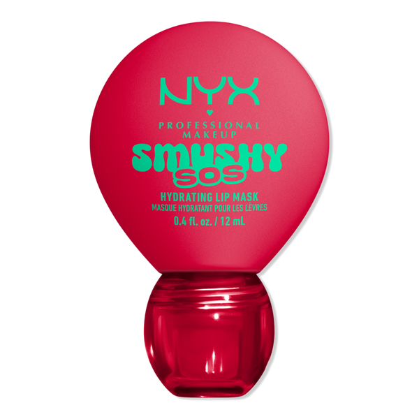 NYX Professional Makeup Smushy SOS Hydrating Lip Mask #1