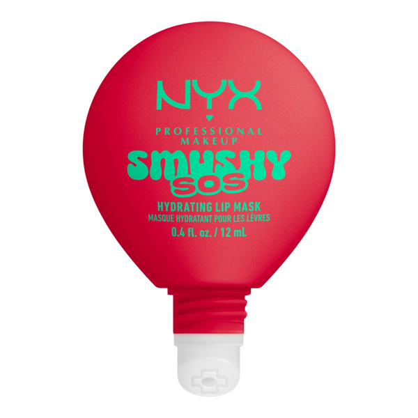 NYX Professional Makeup Smushy SOS Hydrating Lip Mask #7