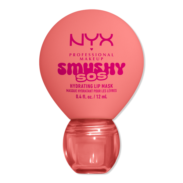 NYX Professional Makeup Smushy SOS Hydrating Lip Mask #1