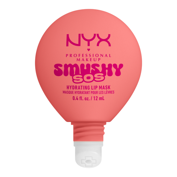 NYX Professional Makeup Smushy SOS Hydrating Lip Mask #7