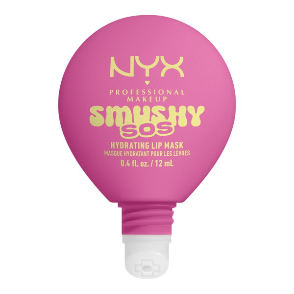 NYX Professional Makeup Smushy SOS Hydrating Lip Mask #7