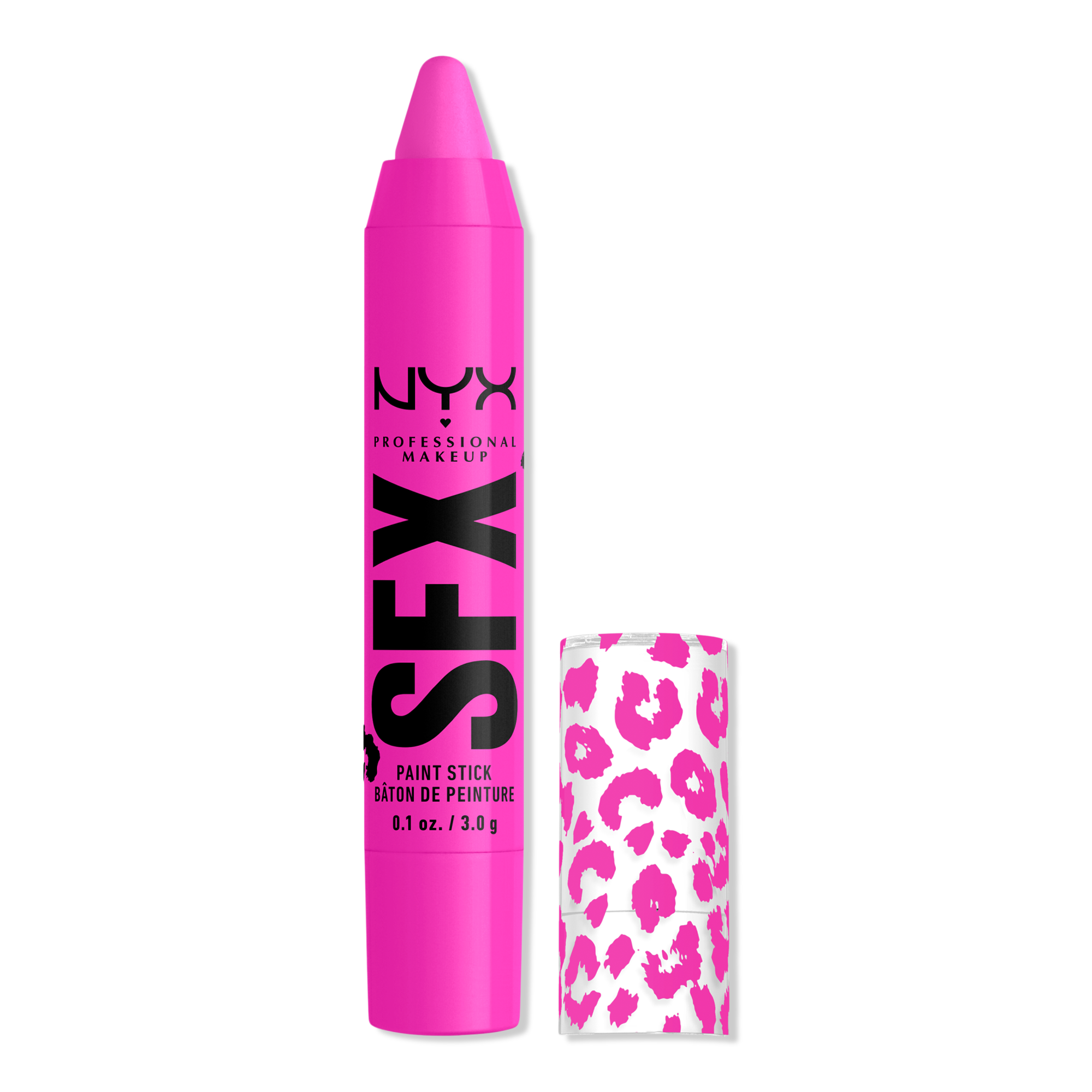 NYX Professional Makeup Party Animals SFX Sticks #1