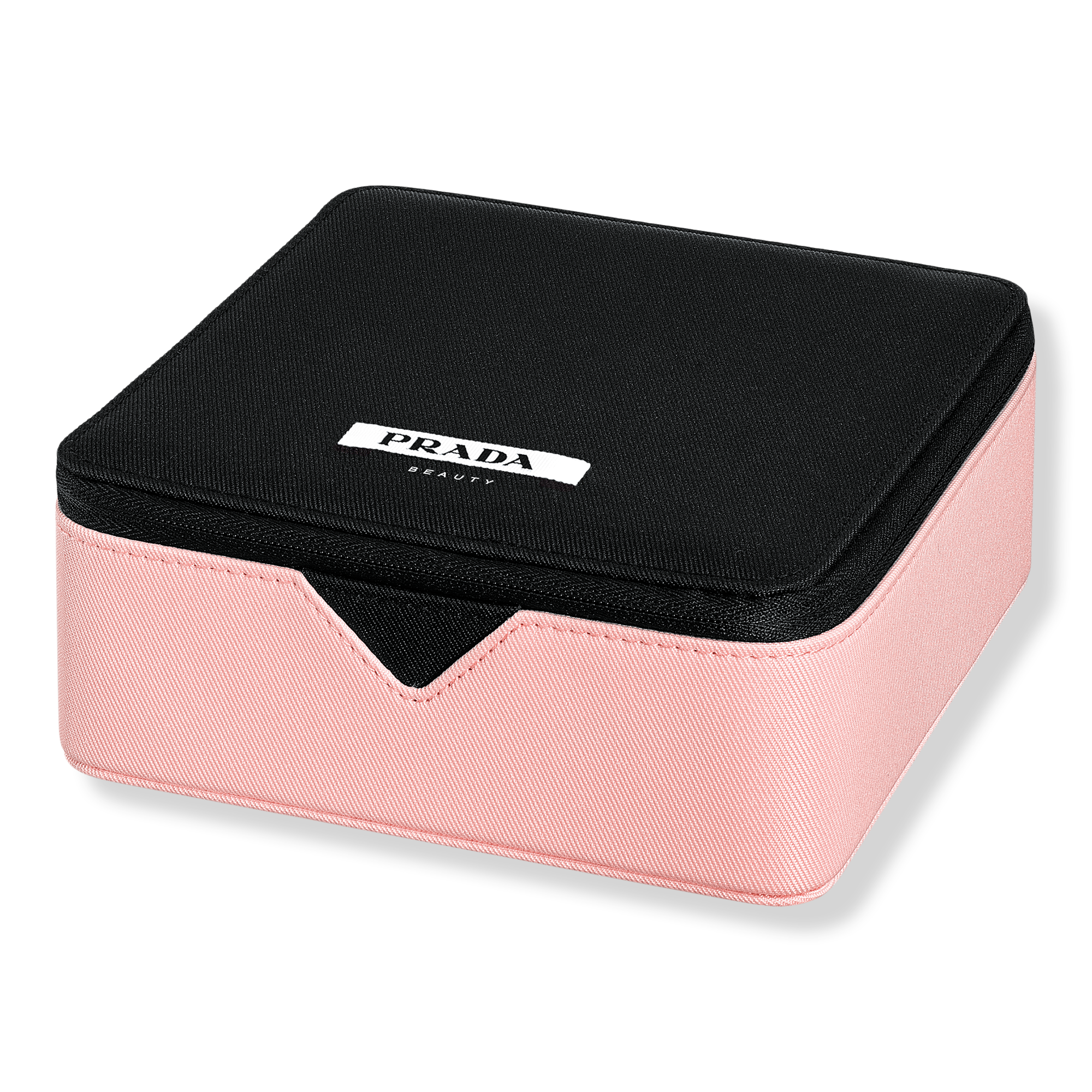 Prada Free Pouch with select large spray Prada purchase #1