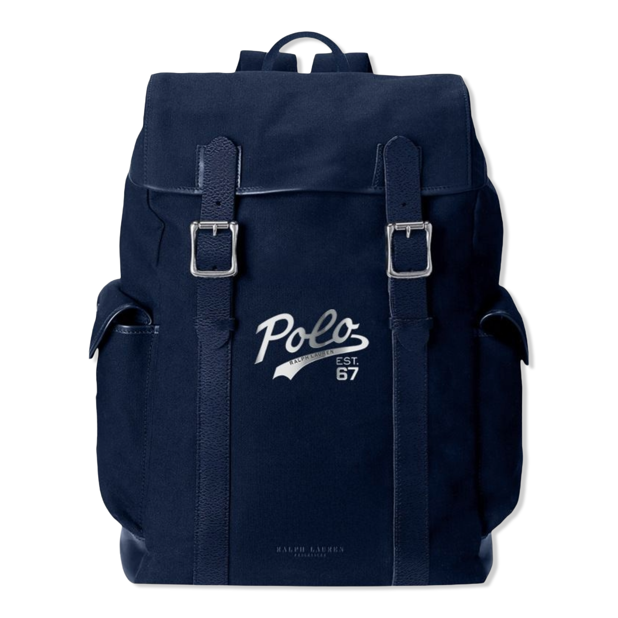 Ralph Lauren Free Backpack with select brand purchase #1