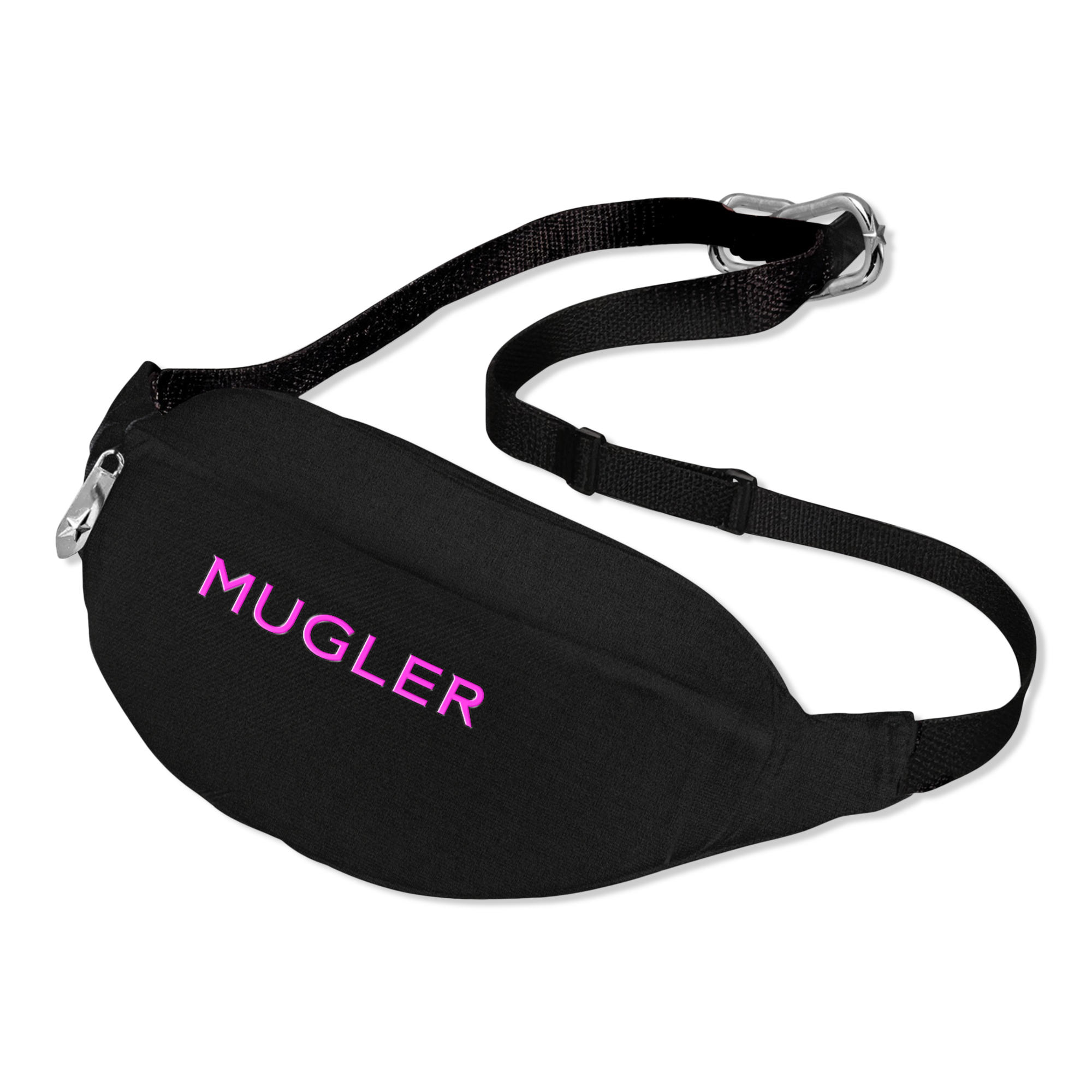 MUGLER Free Bag with $150 select brand purchase #1