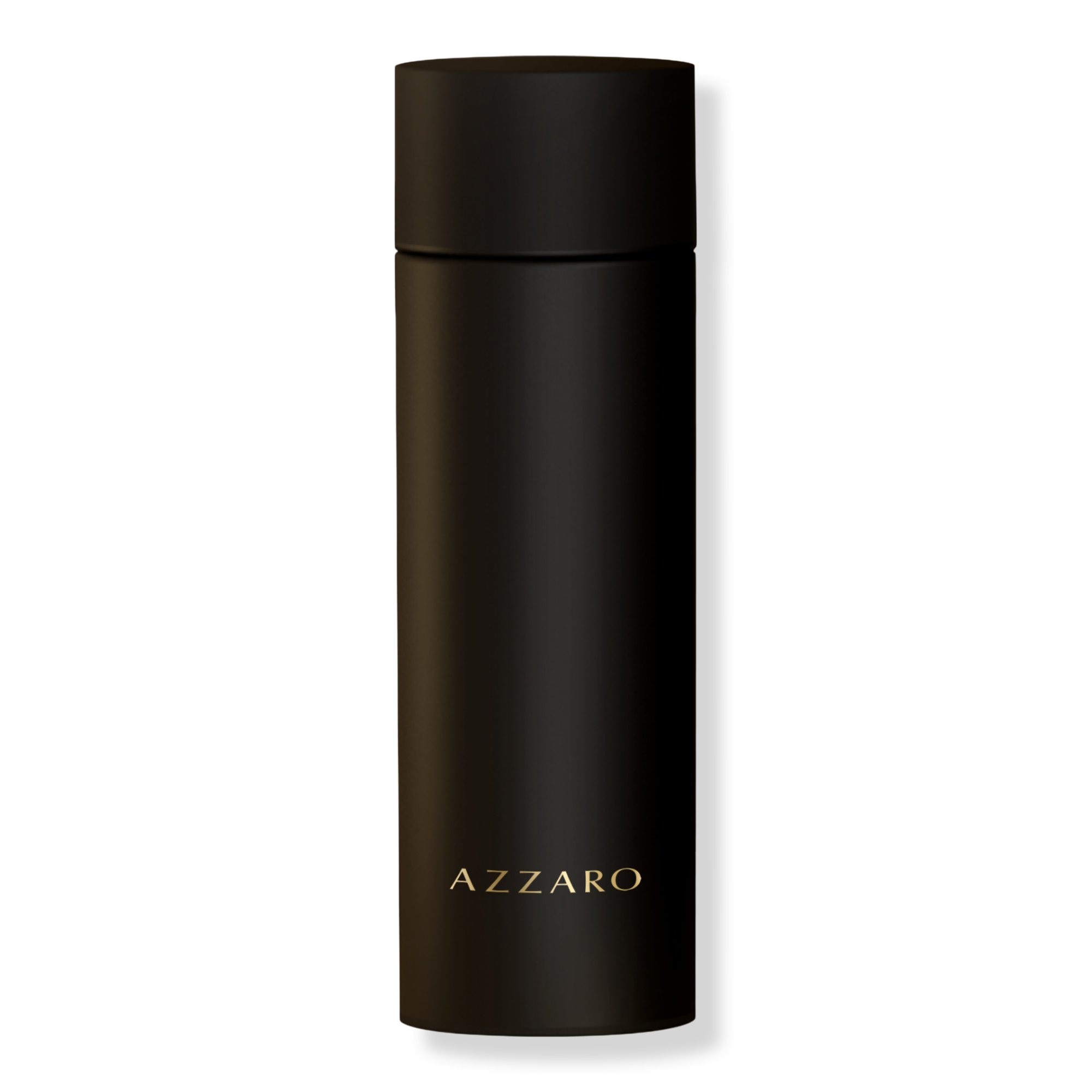 Azzaro Free Water Bottle with select large spray purchase #1