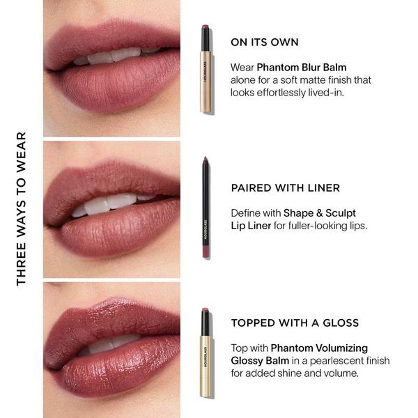 HOURGLASS Phantom Blur Balm #8