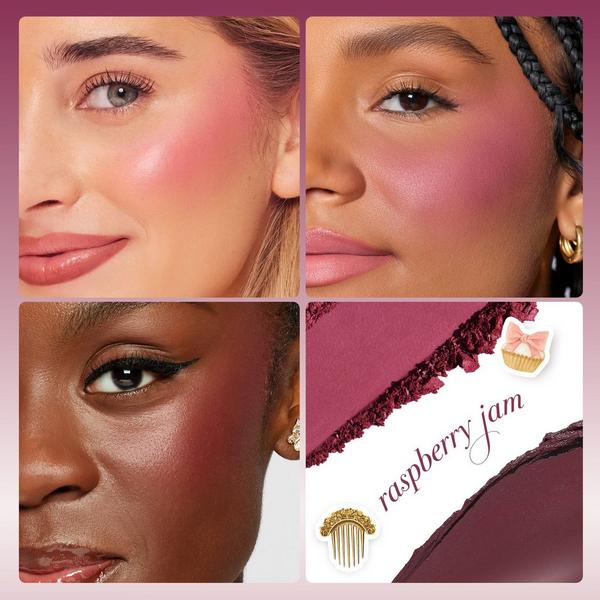 Tarte Macaron Blush & Glow Duo #3