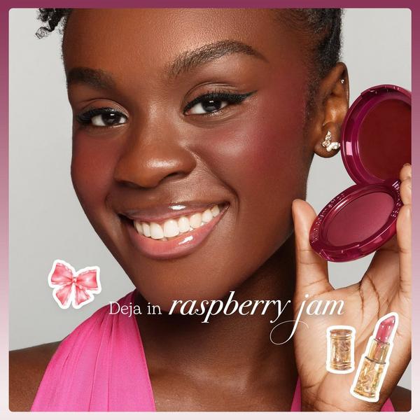 Tarte Macaron Blush & Glow Duo #4