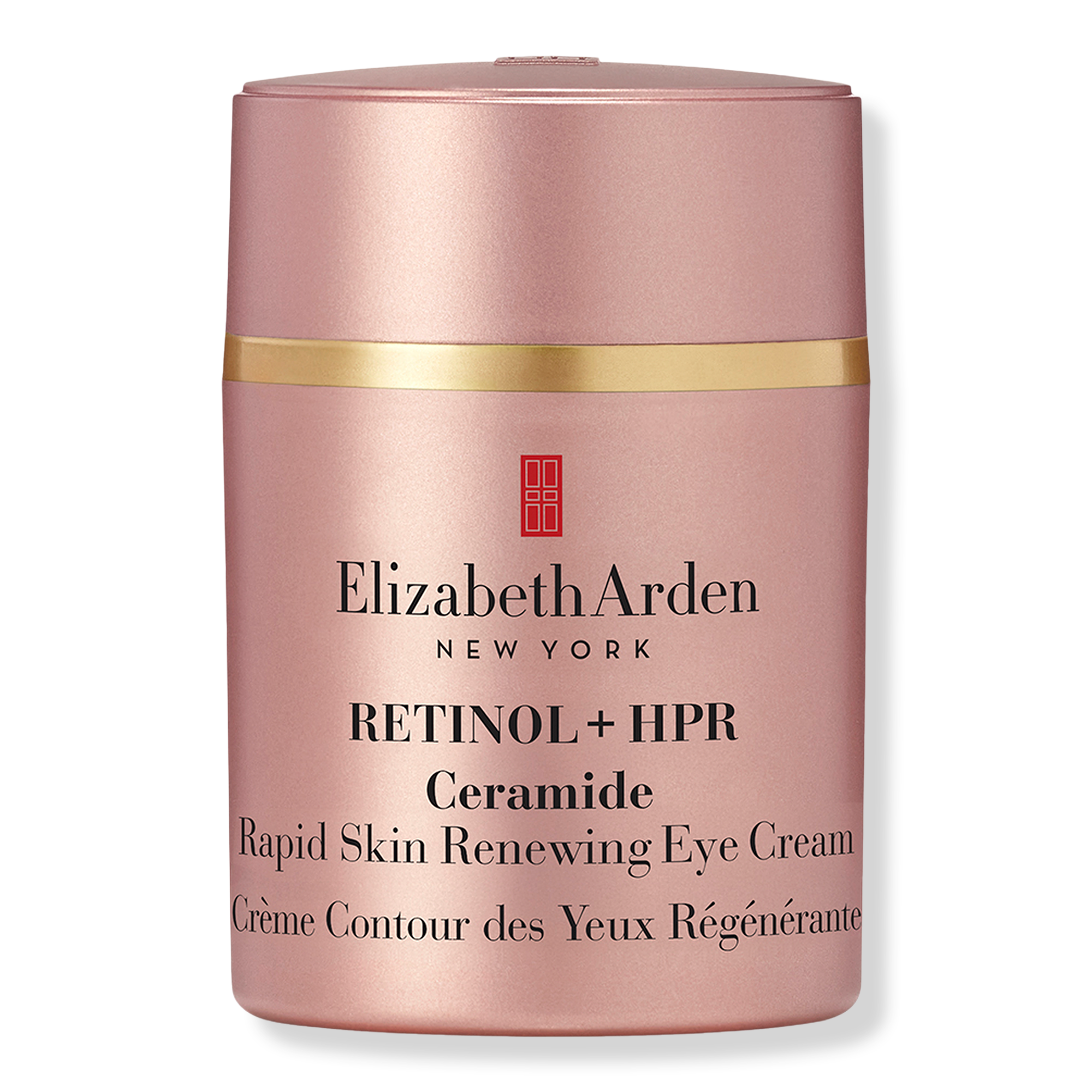 Elizabeth Arden Retinol + HPR Ceramide Capsules Rapid Skin Renewing Eye Cream #1