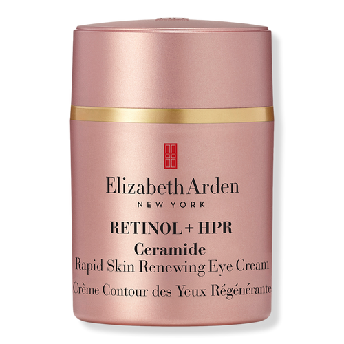 Elizabeth Arden - Retinol + HPR Ceramide Capsules Rapid Skin
