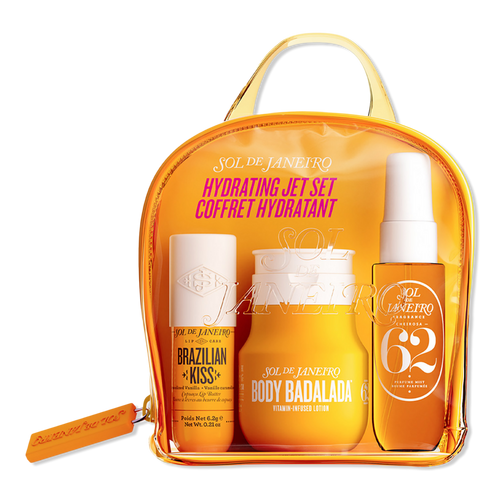 Sol de Janeiro - Hydrating Jet Set | Ulta Beauty