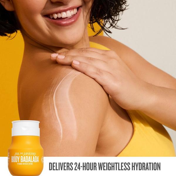 Sol de Janeiro Hydrating Jet Set #4