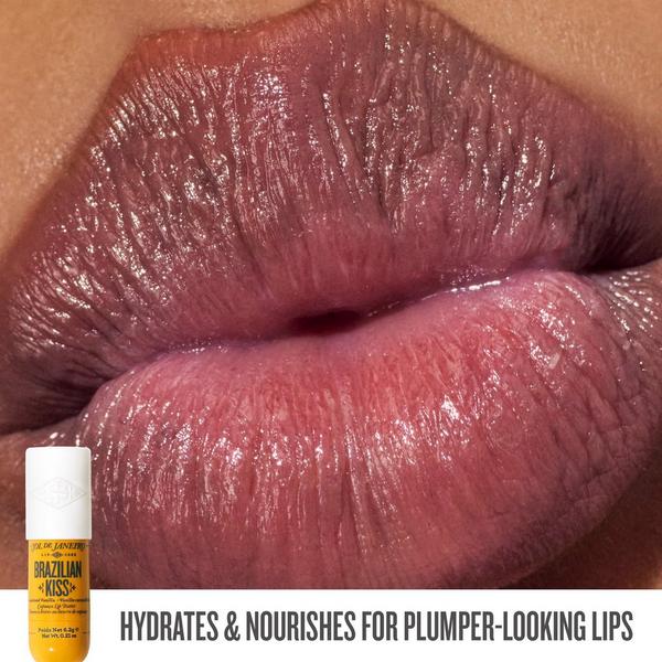 Sol de Janeiro Hydrating Jet Set #5
