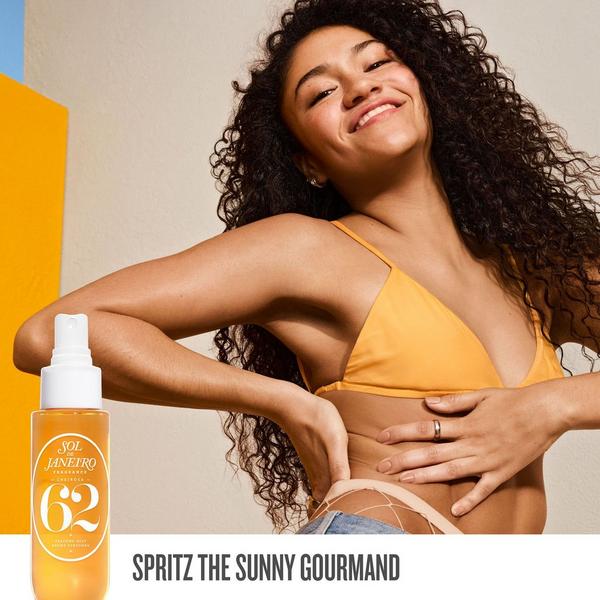 Sol de Janeiro Hydrating Jet Set #6