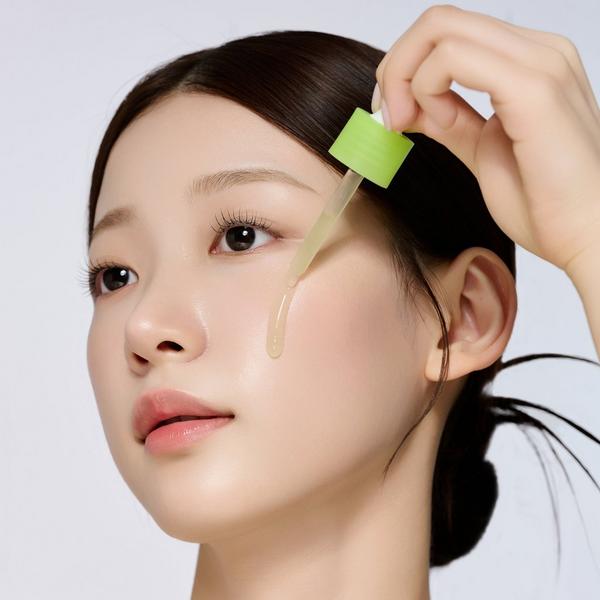 SUNGBOON EDITOR Green Tomato NMN Pore Minimizing Ampoule #7