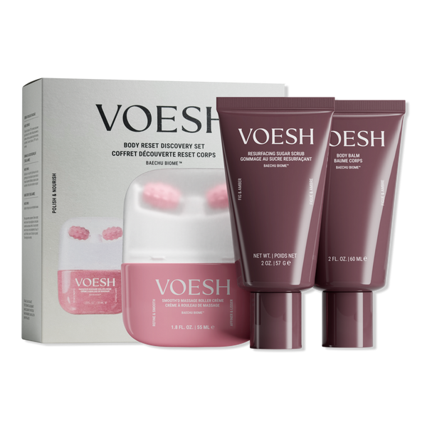 VOESH Body Reset Discovery Kit #1