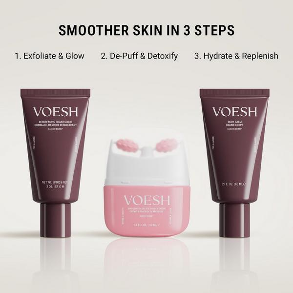 VOESH Body Reset Discovery Kit #4