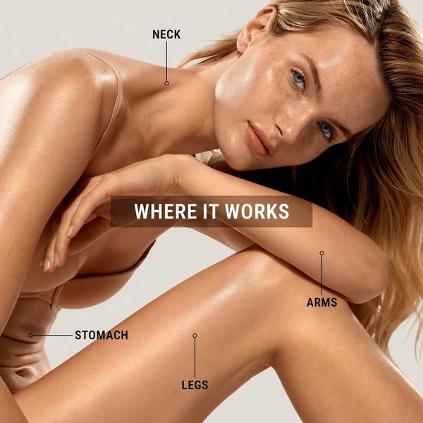 VOESH Body Reset Discovery Kit #6