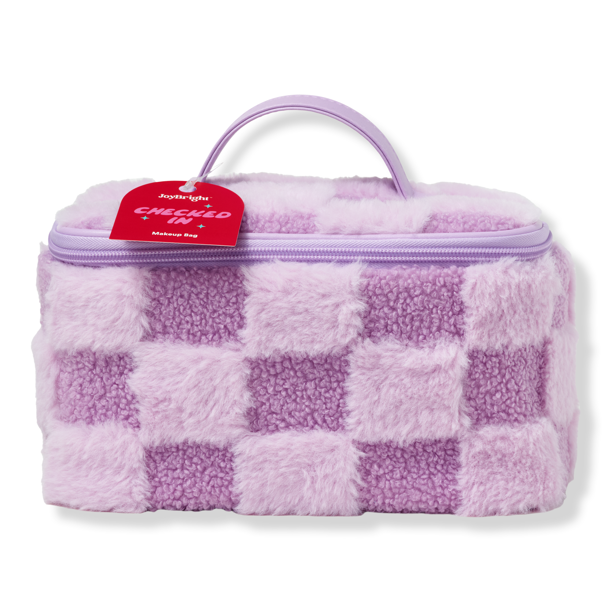 JoyBright by Ulta Beauty - Checked In Cosmetic Bag | Ulta Beauty